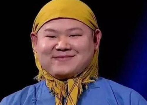 岳云鹏明星网红,从相声演员到网红，笑星岳岳的跨界传奇
