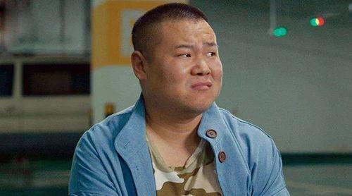 岳云鹏明星网红,从相声演员到网红，笑星岳岳的跨界传奇