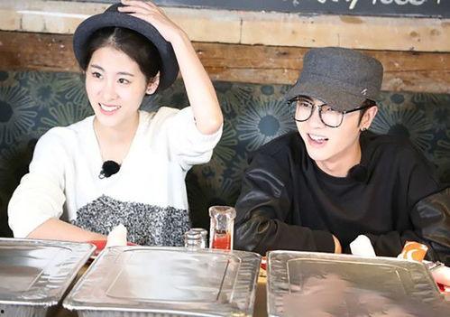 吃瓜娱乐圈博主,揭秘明星幕后故事