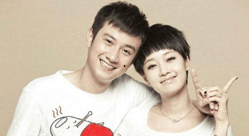 郑州明星网红夫妻名单,甜蜜生活背后的故事