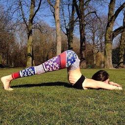 女明星网红瑜伽视频,跟随明星步伐，解锁健康生活新姿势