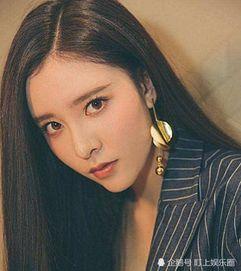 撞脸明星网红照