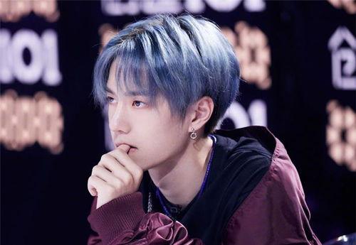 明星网红王一博,从流量偶像到全能艺人，多面才华闪耀娱乐圈