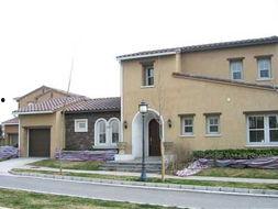 明星网红们的豪宅