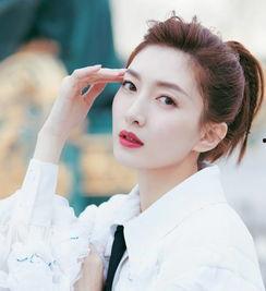 吃瓜娱乐圈江疏影