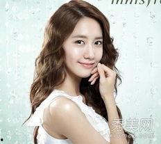 明星网红林允儿,从韩流女神到时尚偶像的蜕变之路